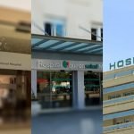 Hôpitaux privés à Marbella