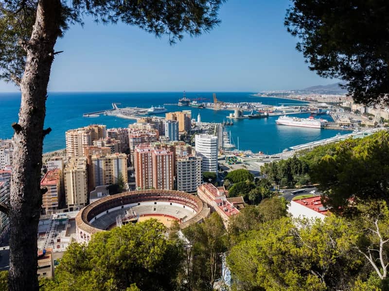 Découvrez pourquoi Malaga est la meilleure ville alternative au monde